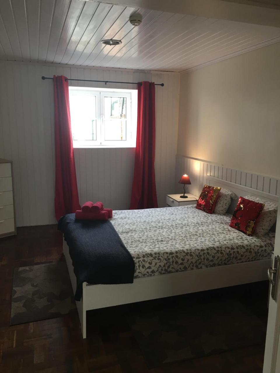 Albergue Phil's Haven Funchal (Madeira)